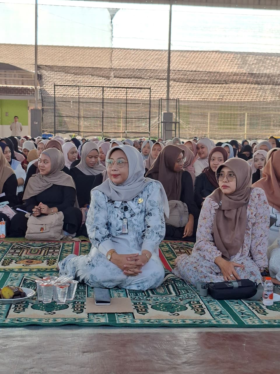 Peringatan Maulid Nabi Muhammad SAW. 1448 H / 2026